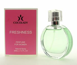 Парфюм Cocolady Freshness edp 30 ml аналог Chance Eau Fraiche