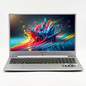 Ноутбук 17,3" Medion (Lenovo Group) Akoya S17403 Intel Core i3-10110U RAM 32 ГБ SSD 512 ГБ Intel Graphics Підсвітка Win10 (4477) - Фото 1