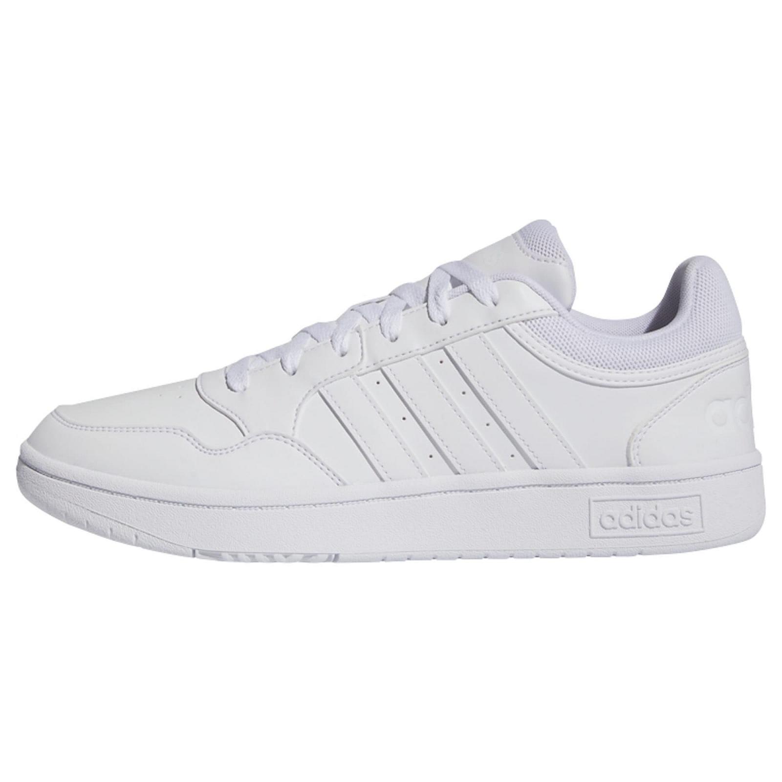 Кроссовки Adidas Hoops 3.0 Low Classic Vintage, фото №1