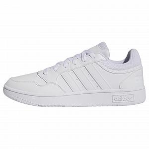 Кроссовки Adidas Hoops 3.0 Low Classic Vintage - Фото 1