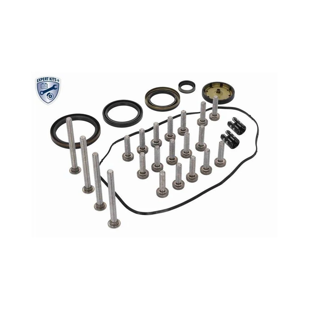 Корпус штекера блока управління АКПП VAICO V10-9658 EXPERT KITS +, фото №1