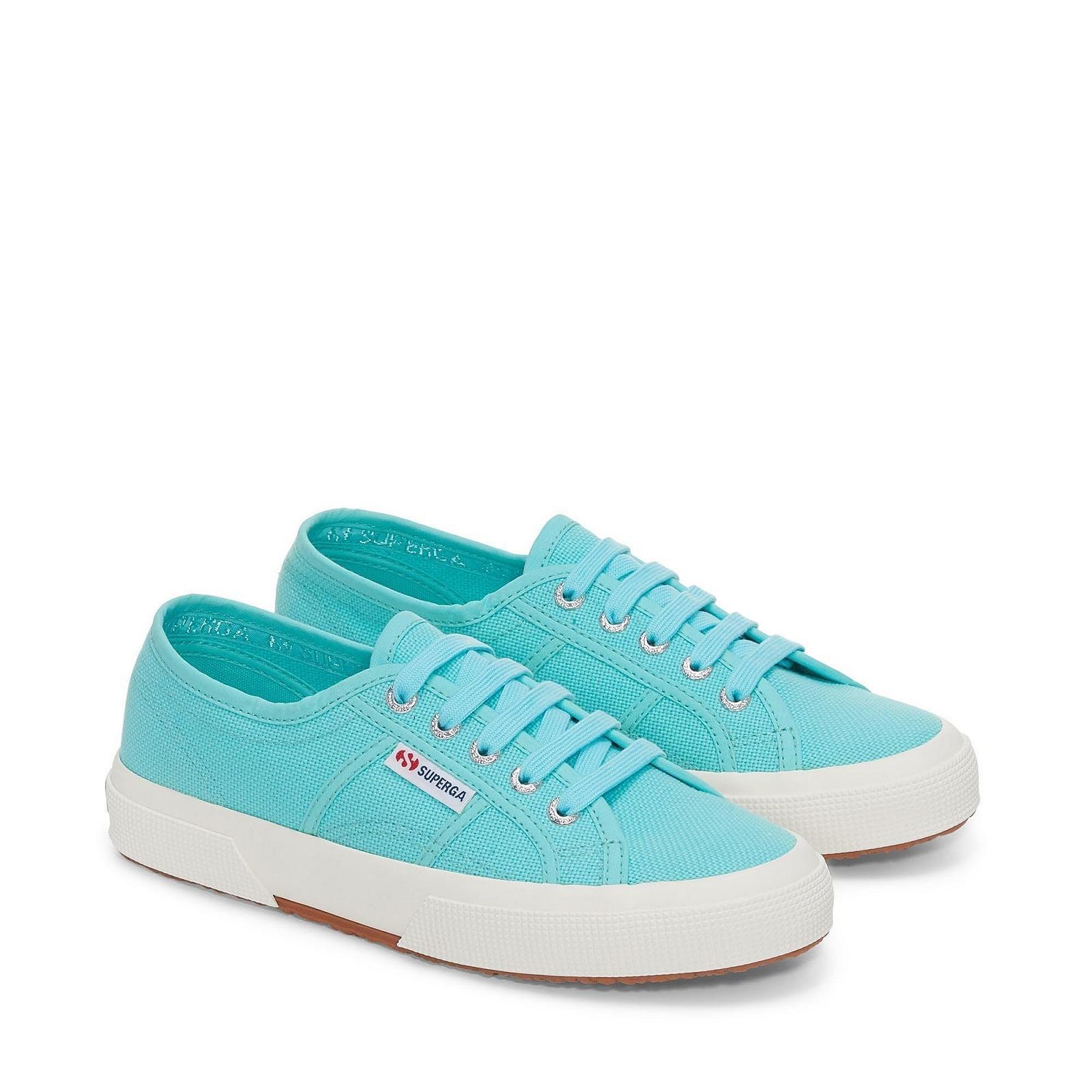 Кроссовки Superga 2750-Cotu Classic Unisex, фото №2