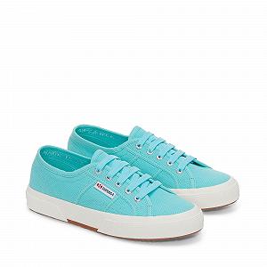 Кроссовки Superga 2750-Cotu Classic Unisex synthetic.ua - Фото 1