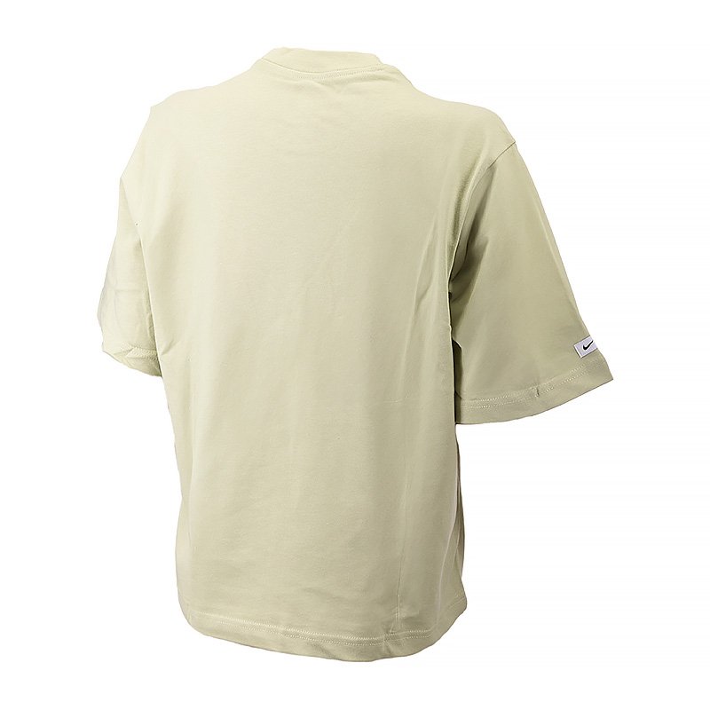 Футболка Nike W TEE CLASSICS BOXY M, фото №2