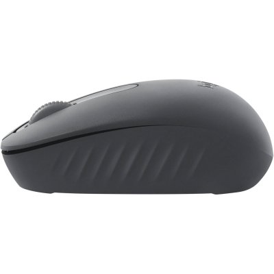Мышка Logitech M196 Bluetooth Graphite (910-007459), фото №3