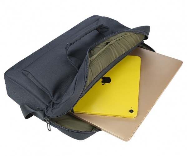 Tucano Сумка Star 15.6", синій, фото №6