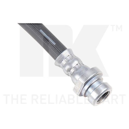 Гальмівний шланг NK 853084 для MITSUBISHI, передній лівий, фото №3