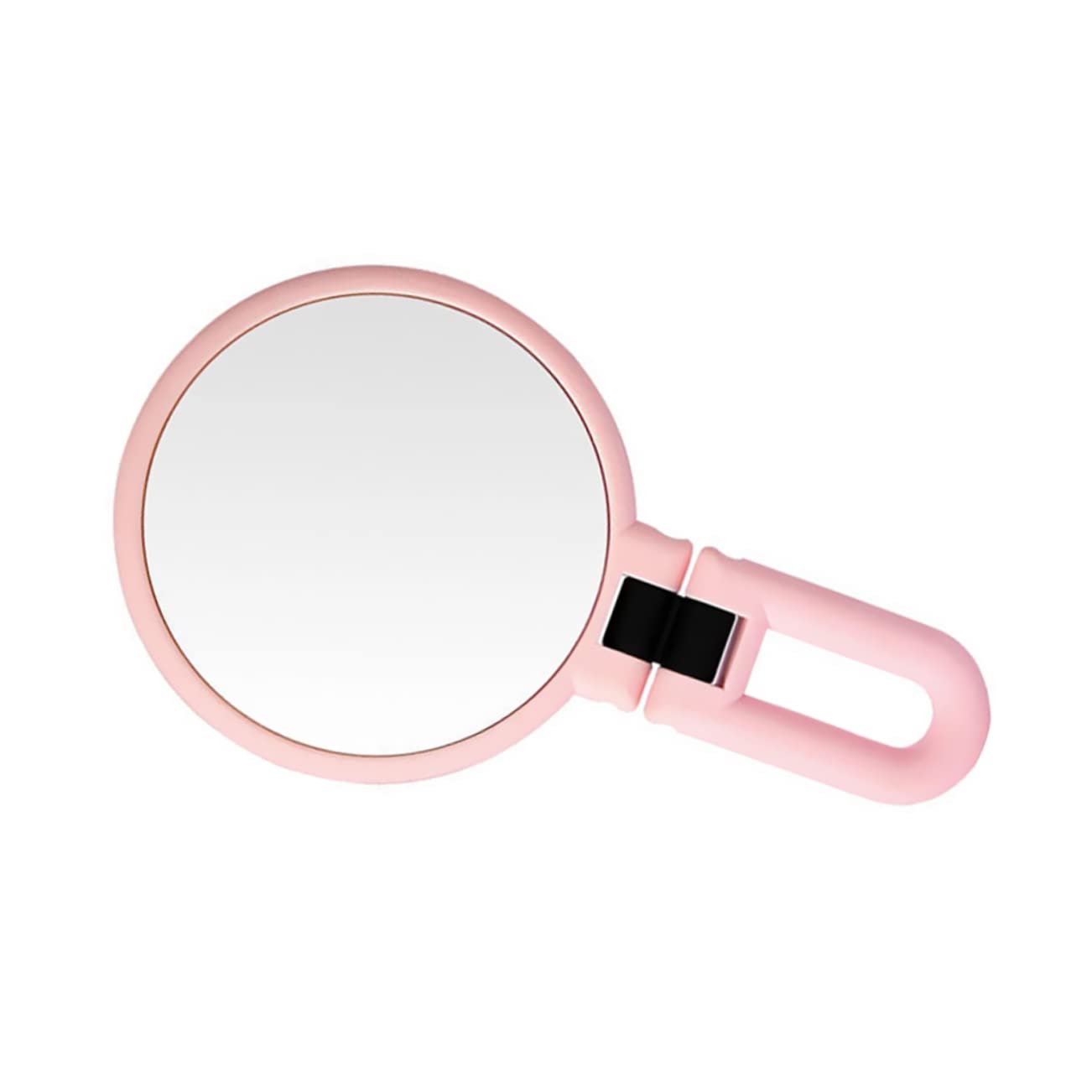 Зеркало Angoily Для макияжа Увеличительное Зеркало Карманное Зеркало Двойное Зеркало Дорожное Зеркало, фото №6 Зеркало Angoily Для макияжа Увеличительное Зеркало Карманное Зеркало Двойное Зеркало Дорожное Зеркало, фото №6