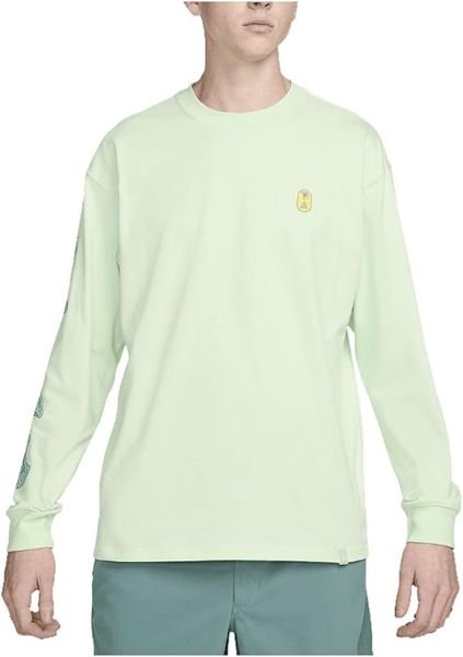 Джемпер Nike NRG ACG DF TEE LS HIKESNACKS M, фото №1