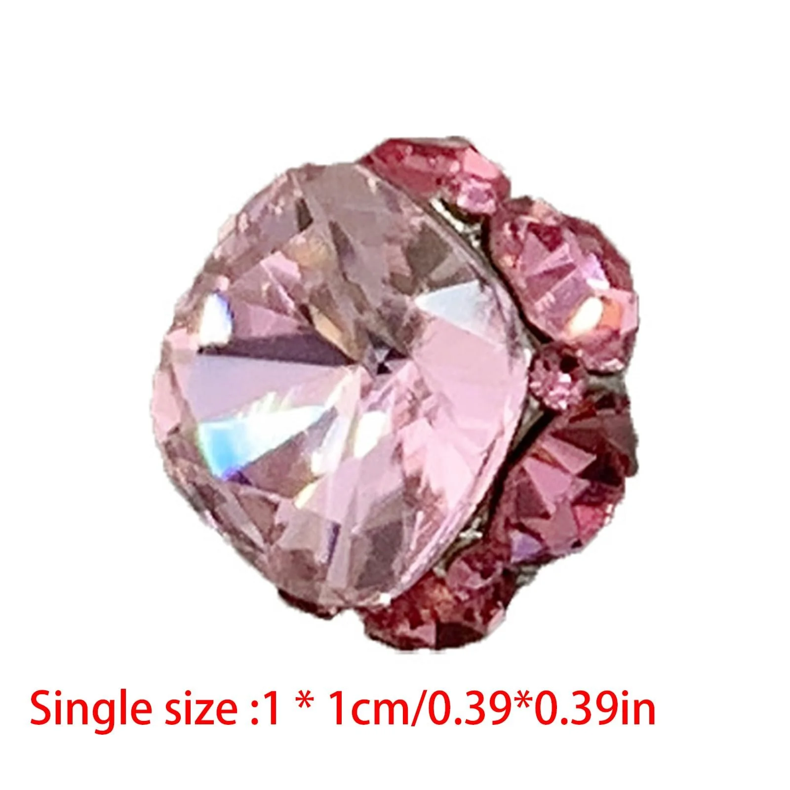 Набір для декорування нігтів Spitz Zurcck для нігтів, фото №8