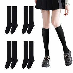 Жіночі гольфи (4 пари) - Фото 1