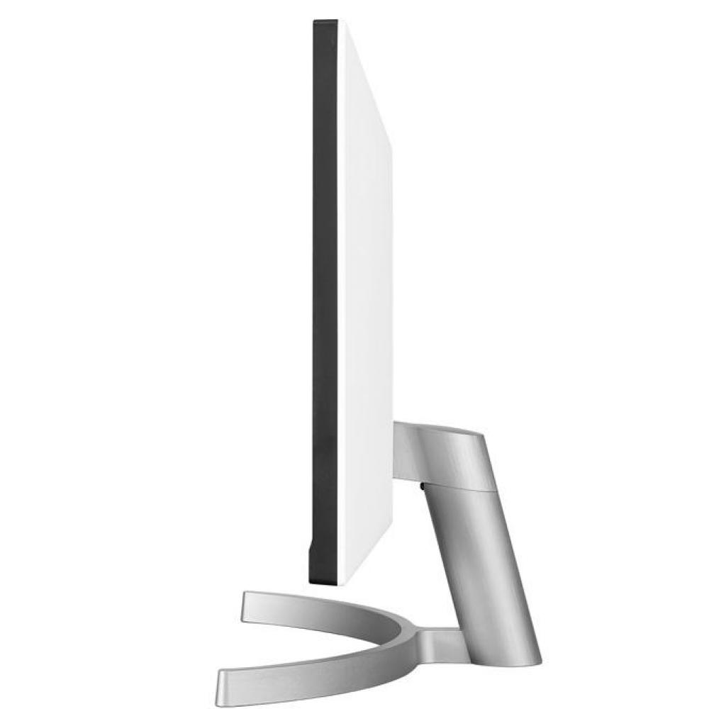 Монитор LG LCD 29'' Wide Full HD 29WK600-W, фото №7