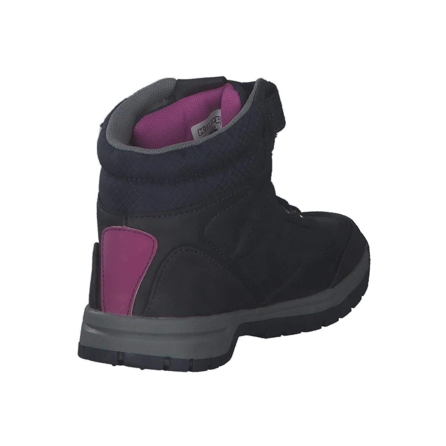Ботинки Kappa Lithium K детские, Унисекс, фото №7