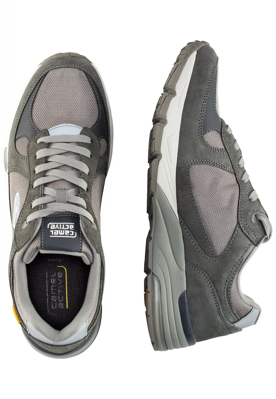 Кросівки camel active 54un001, фото №2