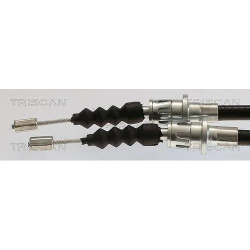 Трос стояночного гальма TRISCAN 8140 501146 для MAZDA задній лівий, фото №2