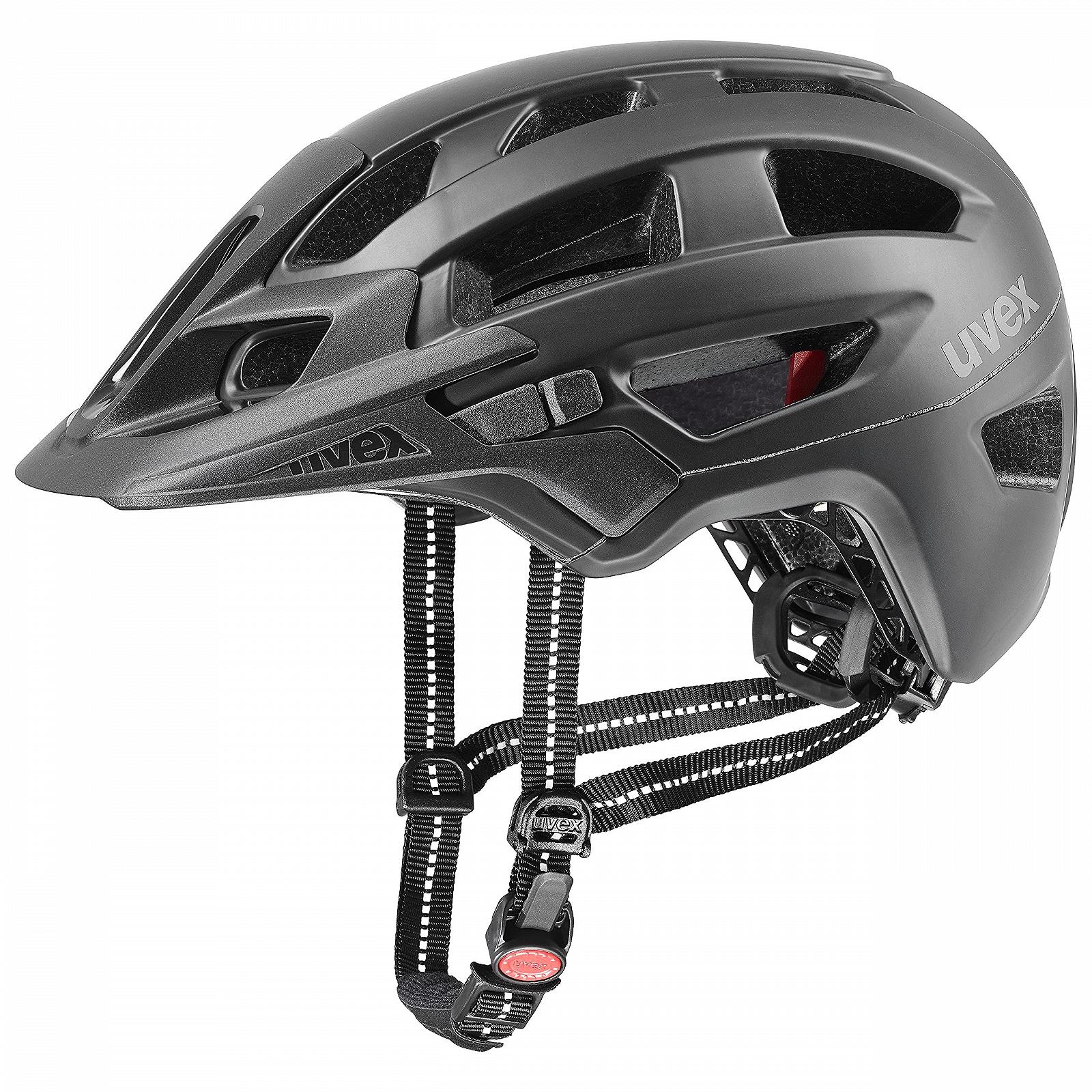 Шлем uvex Finale 2.0 e-Bike, фото №1