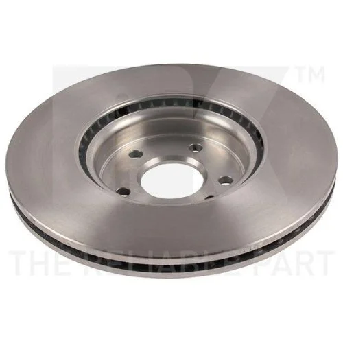 Тормозной диск NK 2025105 для FORD VOLVO передняя ось, фото №3