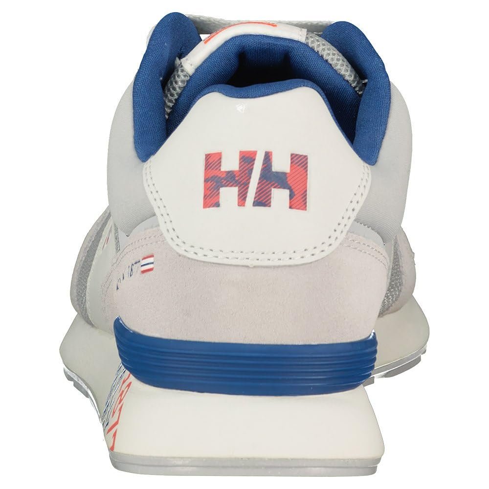 Кросівки Helly Hansen Anakin 2 Шкіряні, фото №5 Кросівки Helly Hansen Anakin 2 Шкіряні, фото №5