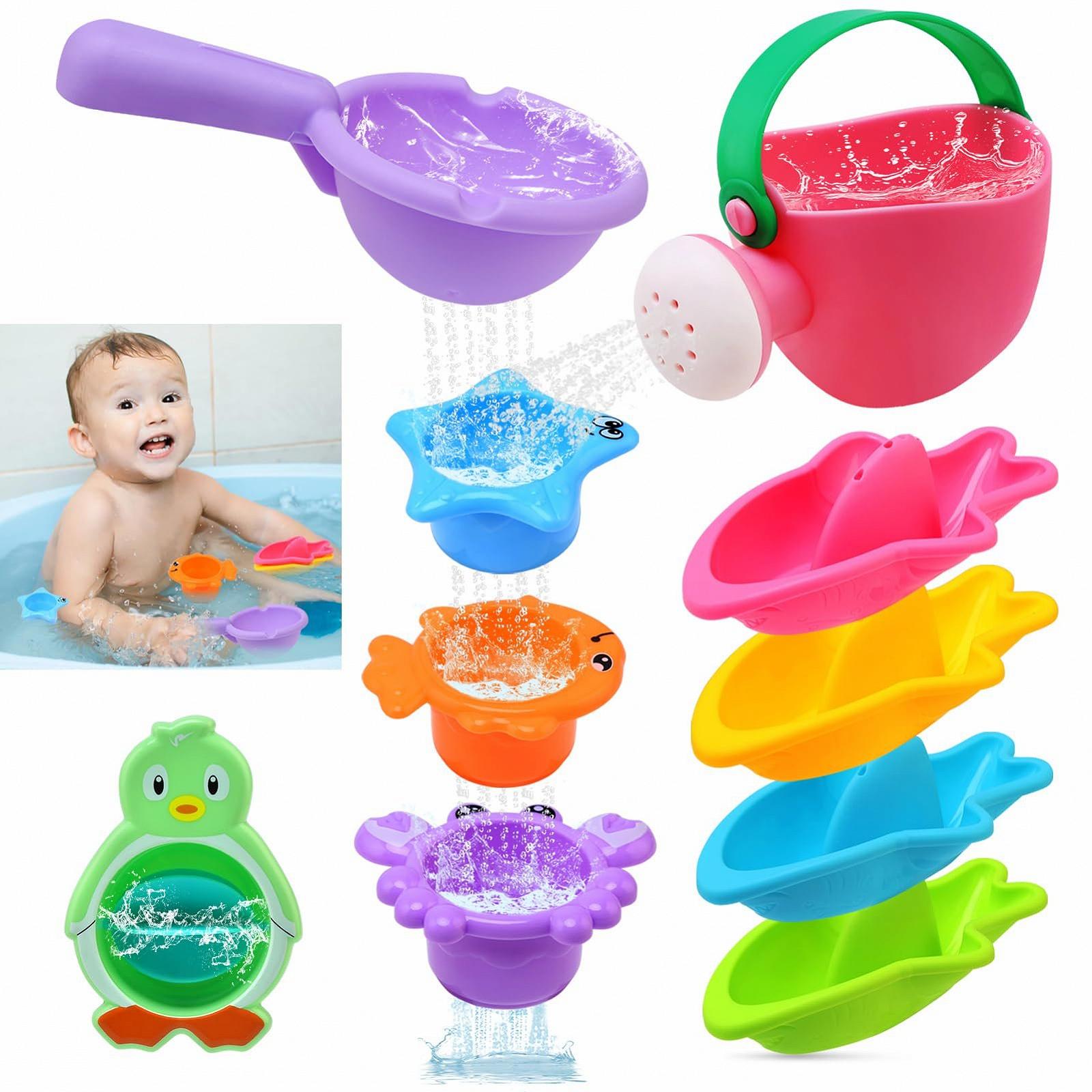 Игрушка для ванной, фото №1 Игрушка для ванной, фото №1