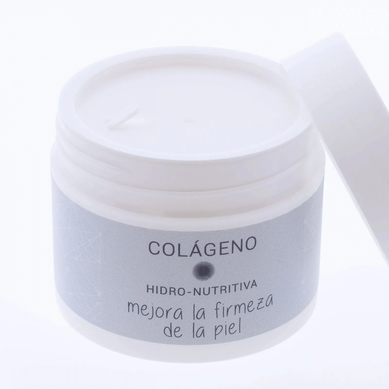Гідроживильний денний крем Maurens Collagen 125 мл, фото №3 Гідроживильний денний крем Maurens Collagen 125 мл, фото №3