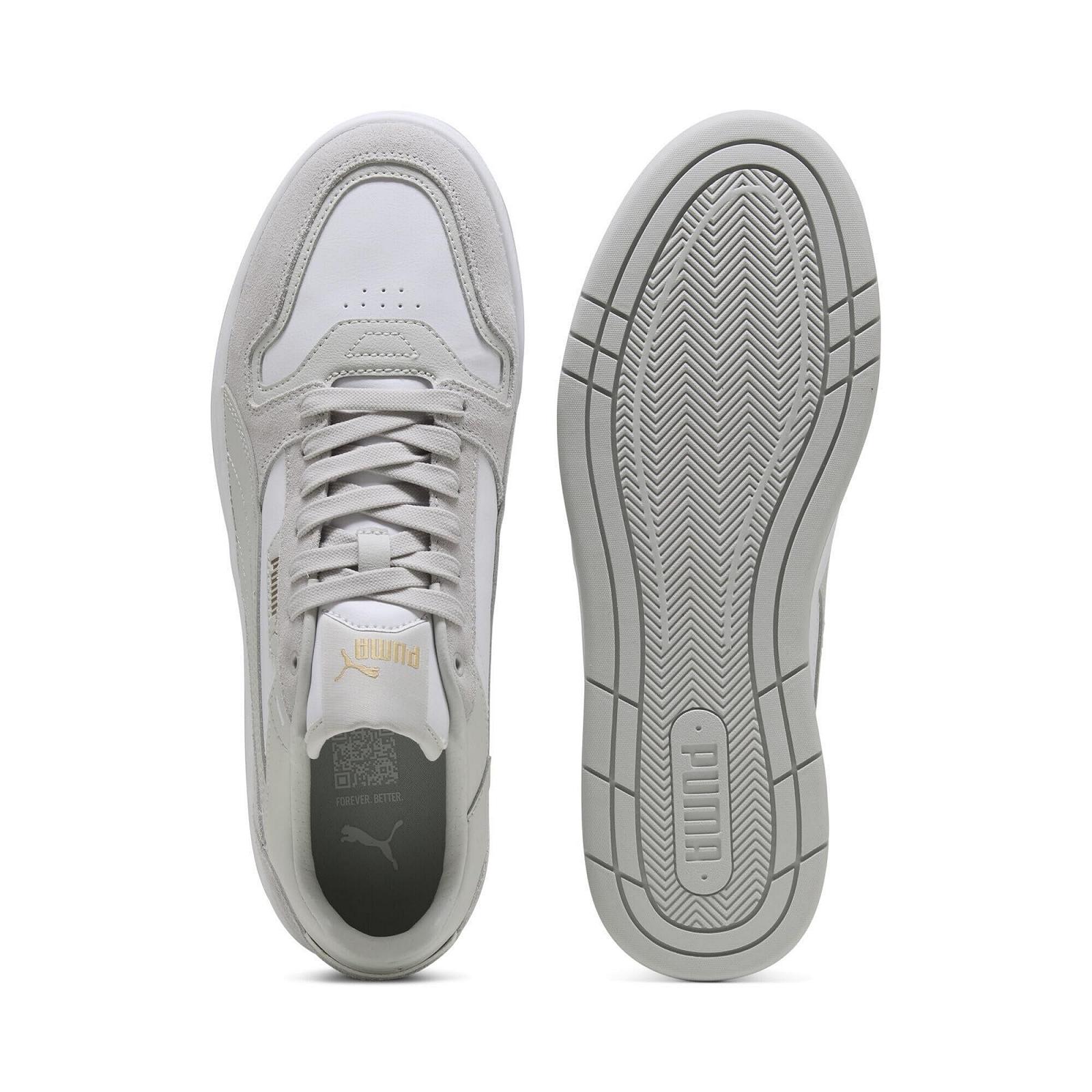 Кроссовки PUMA Unisex Court Classic Street SD, фото №5