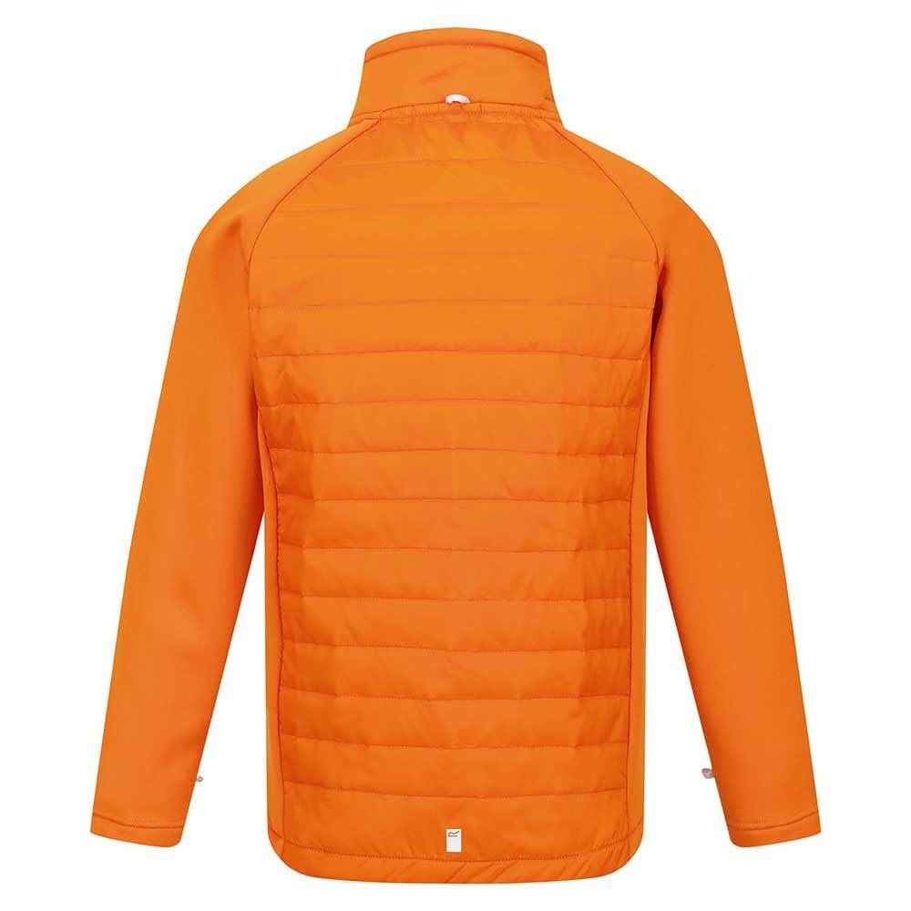 Куртка 3-в-1 Regatta Hydrate Viii для хлопчика 3-в-1, фото №7 Куртка 3-в-1 Regatta Hydrate Viii для хлопчика 3-в-1, фото №7