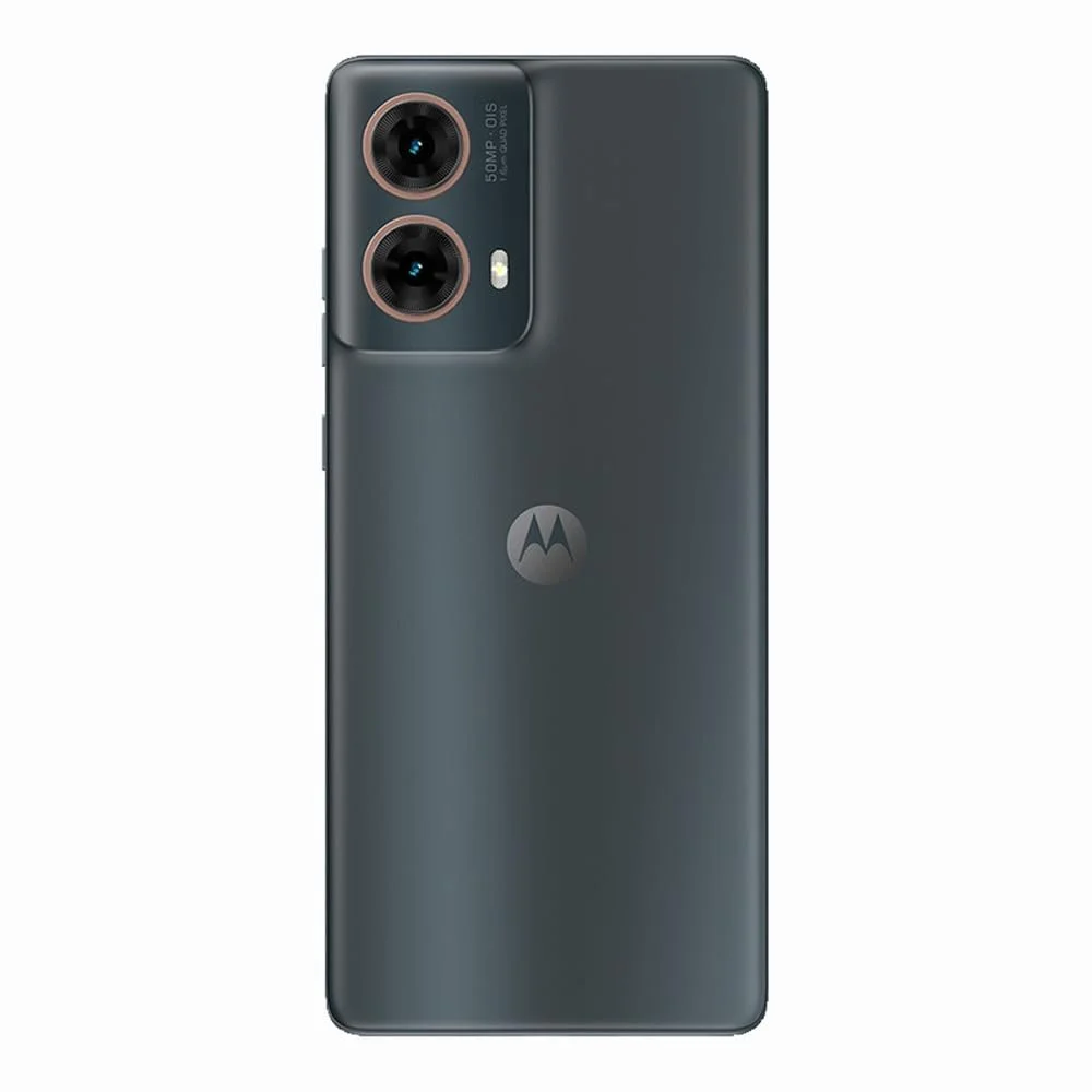 Смартфон Motorola Moto G85 5G 8/256ГБ Dual SIM Urban Grey, фото №3