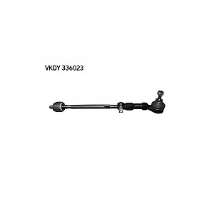 Рулевая тяга SKF VKDY 336023 для RENAULT передняя ось правая - Фото 1