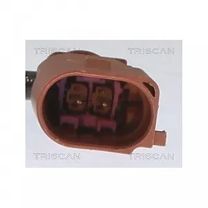 Датчик температури відпрацьованих газів TRISCAN 8826 29171 для MAN VW synthetic.ua - Фото 1