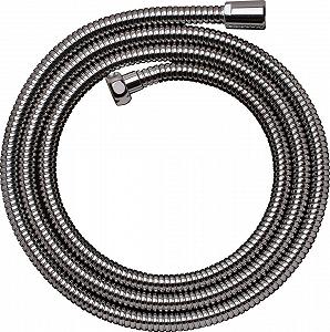 Металевий душовий шланг Душовий шланг 2 м HANSGROHE для змішувача для ванни на обідок/плитку на 4 отвори 94148000 - Фото 1