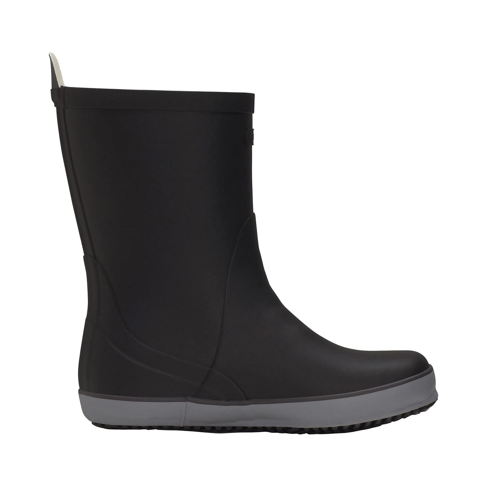 Теплые резиновые сапоги Unisex Viking, фото №3