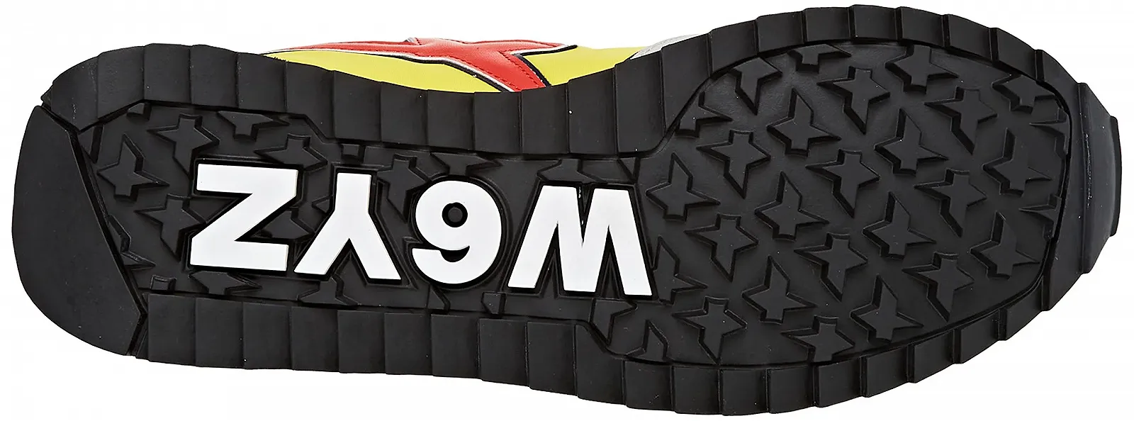 Кросівки W6YZ Jet-m Чоловічі, фото №2