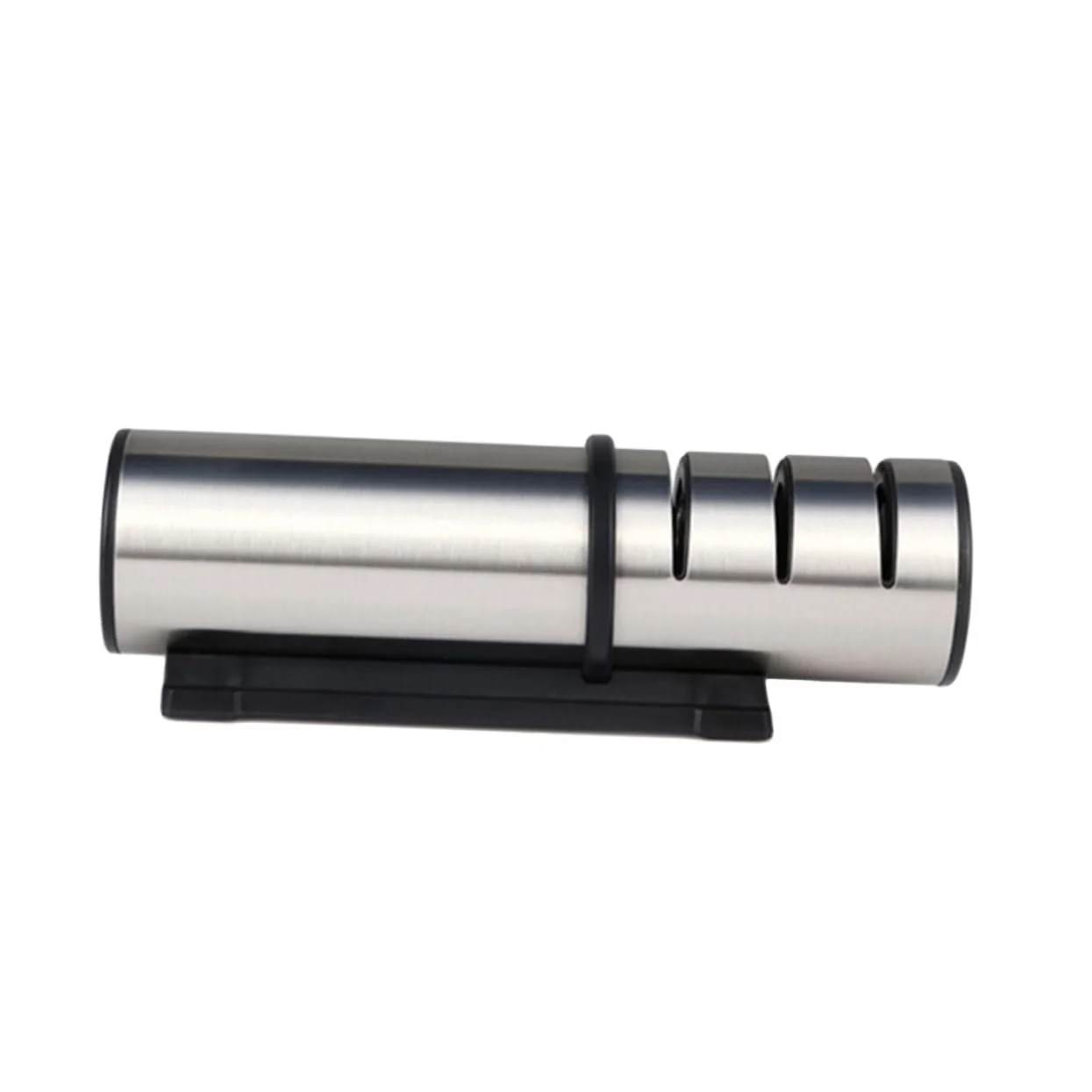 Точило ручна 3-ступінчаста кераміко-вольфрамові пази антиковзкі мати, фото №9