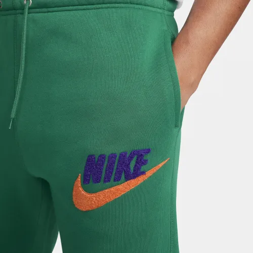 Штаны Nike Club Fleece S, фото №3