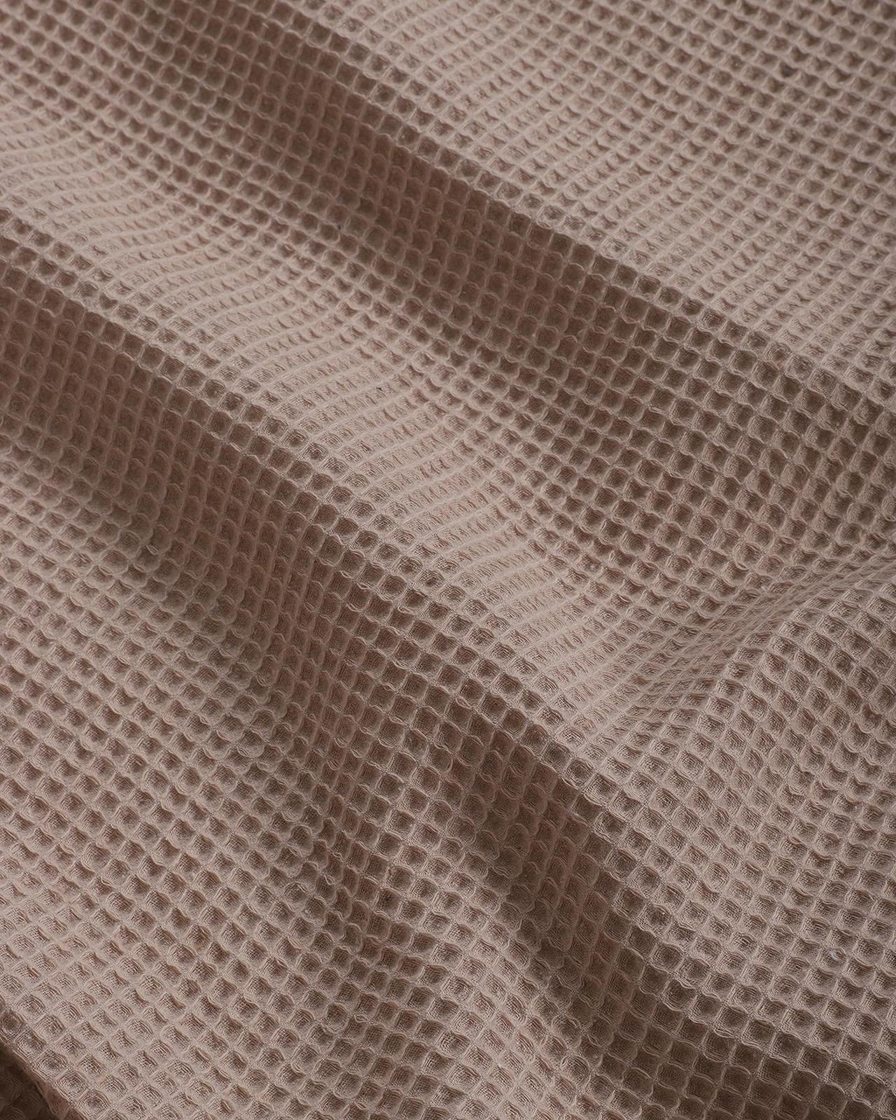 Покривало nottoc Бежевий 180 x 200 см Односпальне, фото №2