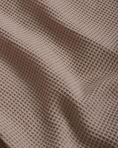 Покривало nottoc Бежевий 180 x 200 см Односпальне synthetic.ua - Фото 1