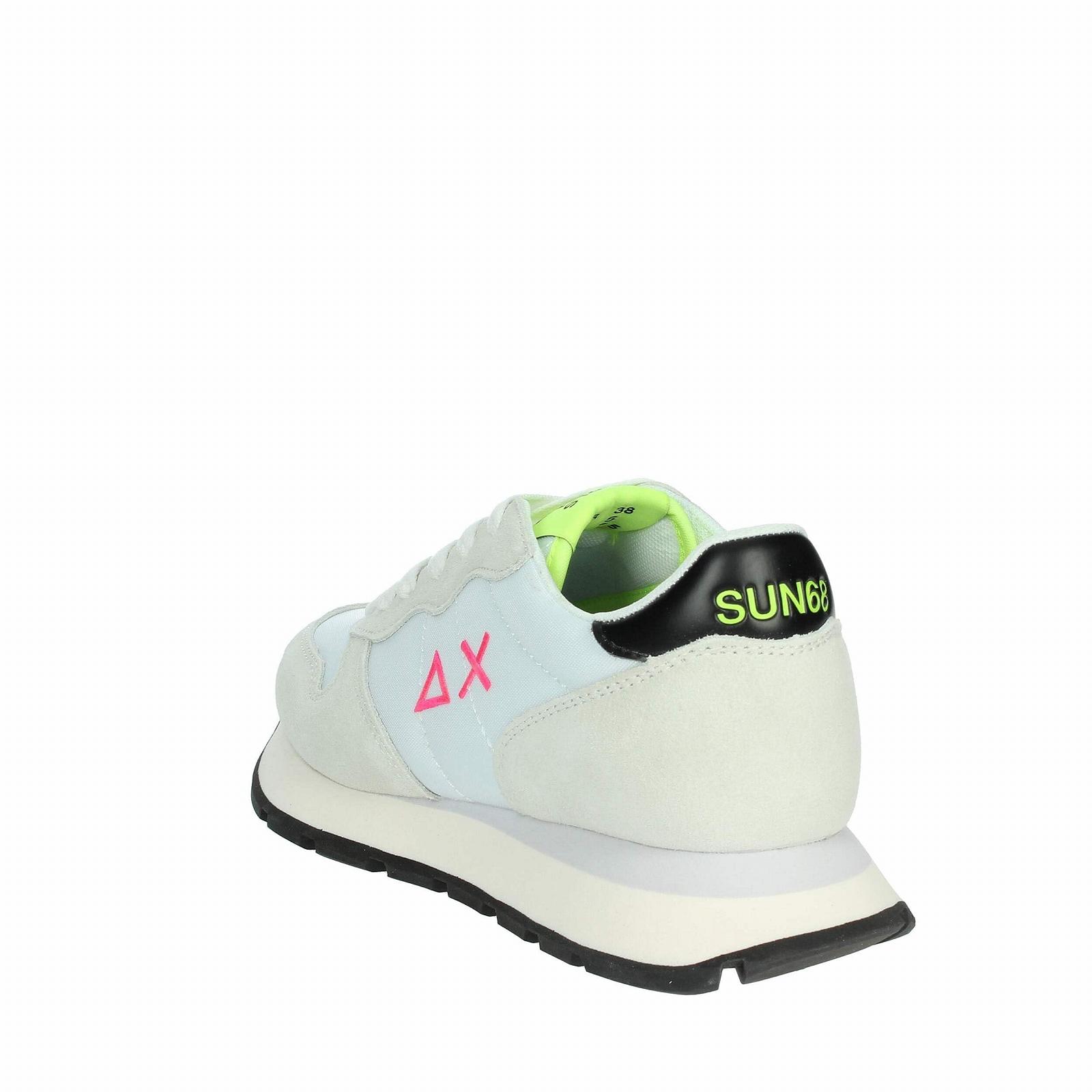 Кроссовки SUN68 Ally Solid Nylon Унисекс, фото №2