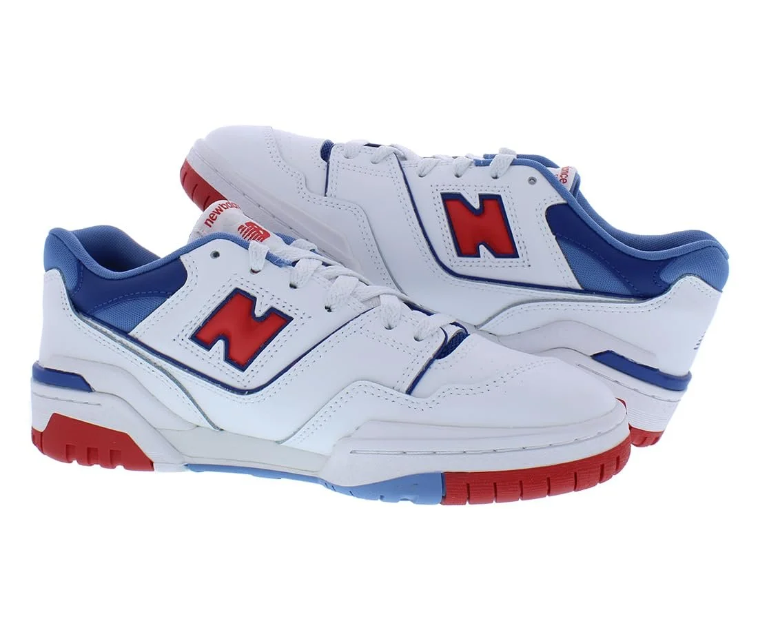 Кросівки New Balance 550 для хлопчиків, фото №2