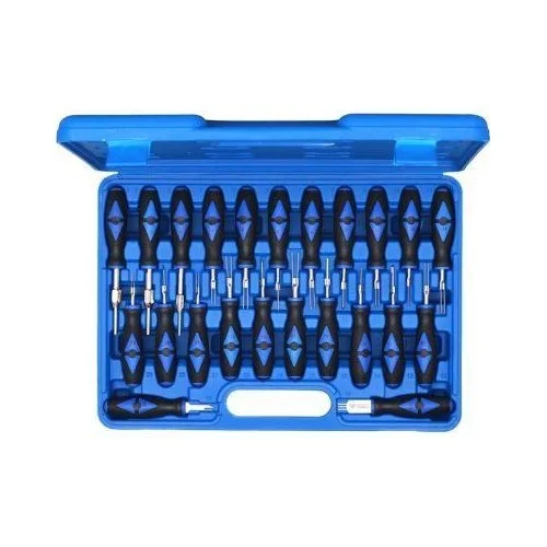 Набір інструментів для розблокування KS TOOLS BT511100, фото №3