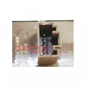 Перемикач склопідйомника METZGER 0916247 для SKODA, зі сторони водія synthetic.ua - Фото 1