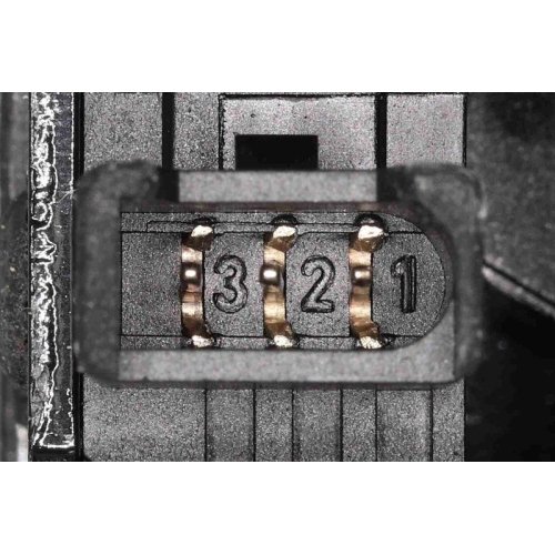 Замок багажника VEMO V10-85-2266 Original Quality для AUDI SEAT SKODA, фото №3 Замок багажника VEMO V10-85-2266 Original Quality для AUDI SEAT SKODA, фото №3