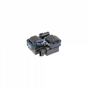 Котушка запалювання PartsTec PTA513-0033 для MERCEDES-BENZ synthetic.ua - Фото 1