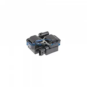 Котушка запалювання PartsTec PTA513-0033 для MERCEDES-BENZ synthetic.ua - Фото 1