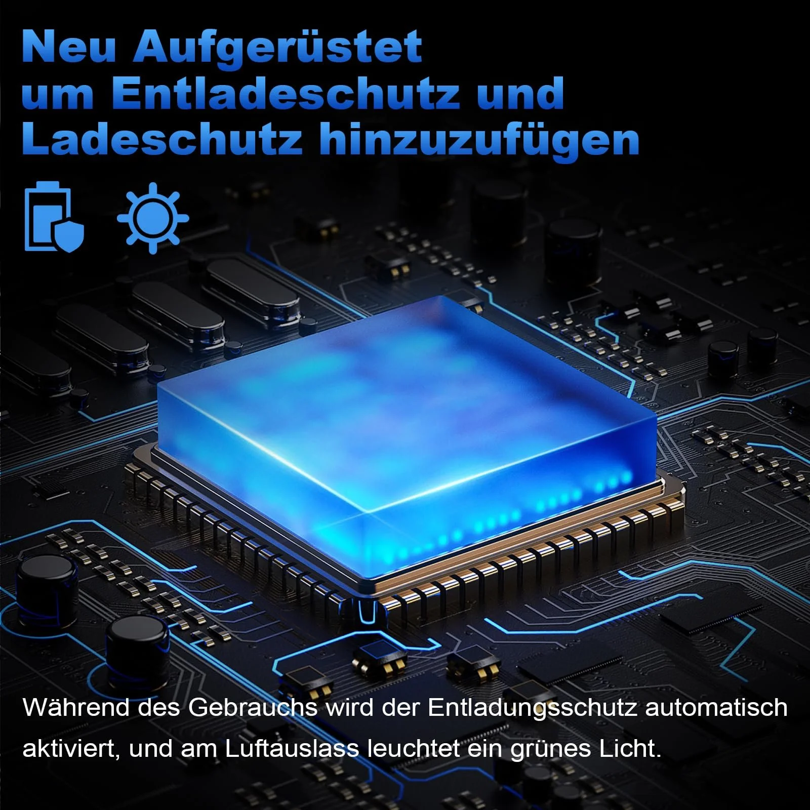 Электрическая воздуходувка 130000 RPM Mini Turbo Fan беспроводная, фото №5 Электрическая воздуходувка 130000 RPM Mini Turbo Fan беспроводная, фото №5