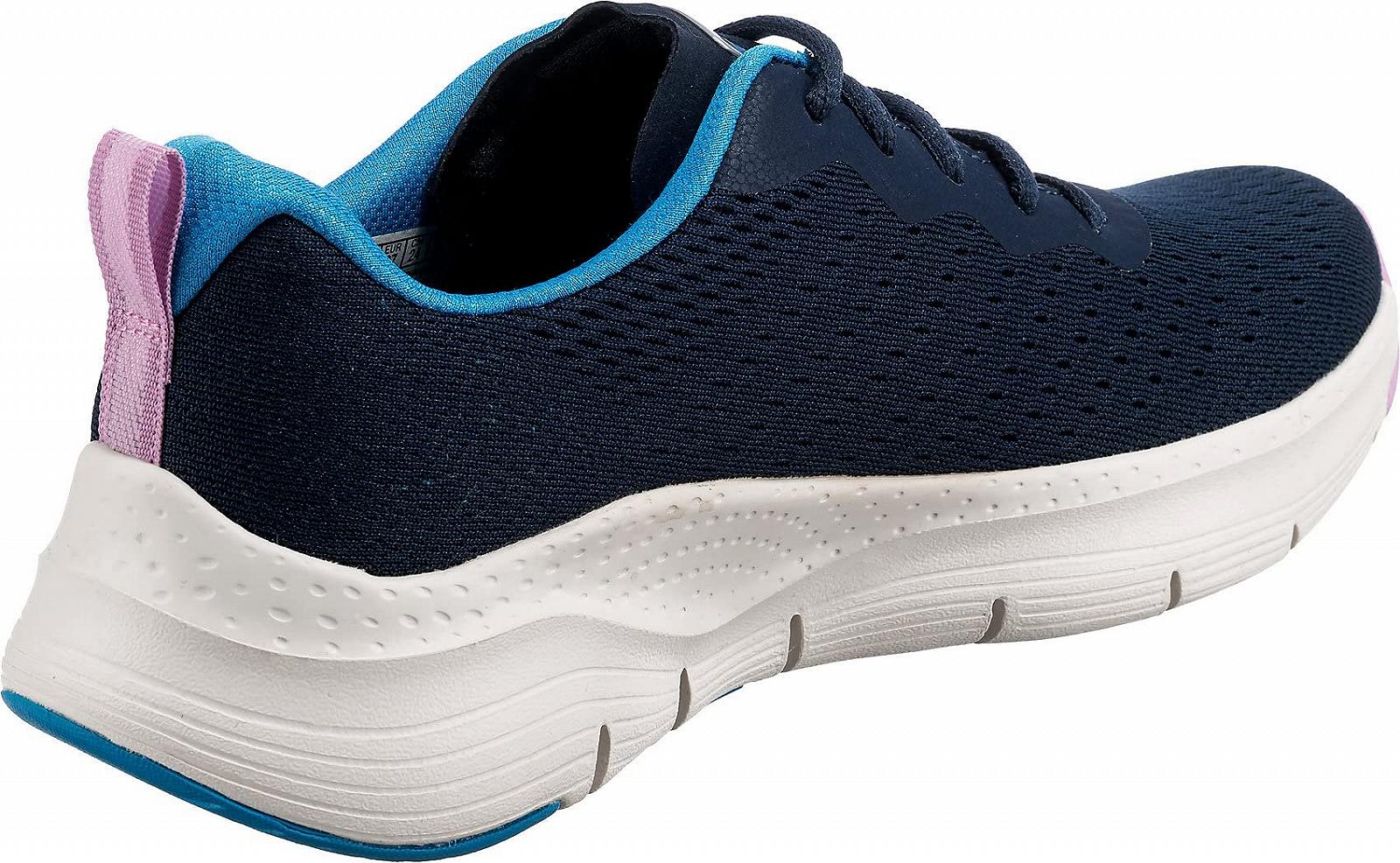 Кроссовки Skechers Arch Fit мужские, фото №5