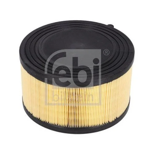 Повітряний фільтр FEBI BILSTEIN 170202 для FORD MAZDA FORD MOTOR COMPANY, фото №3 Повітряний фільтр FEBI BILSTEIN 170202 для FORD MAZDA FORD MOTOR COMPANY, фото №3