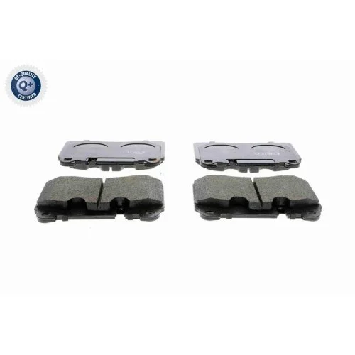 Комплект гальмівних колодок, дискове гальмо VAICO Green Mobility Parts V10-9889, фото №2