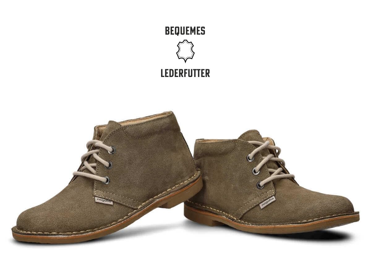 Чоловічі черевики Nagaba Шкіряне, фото №4