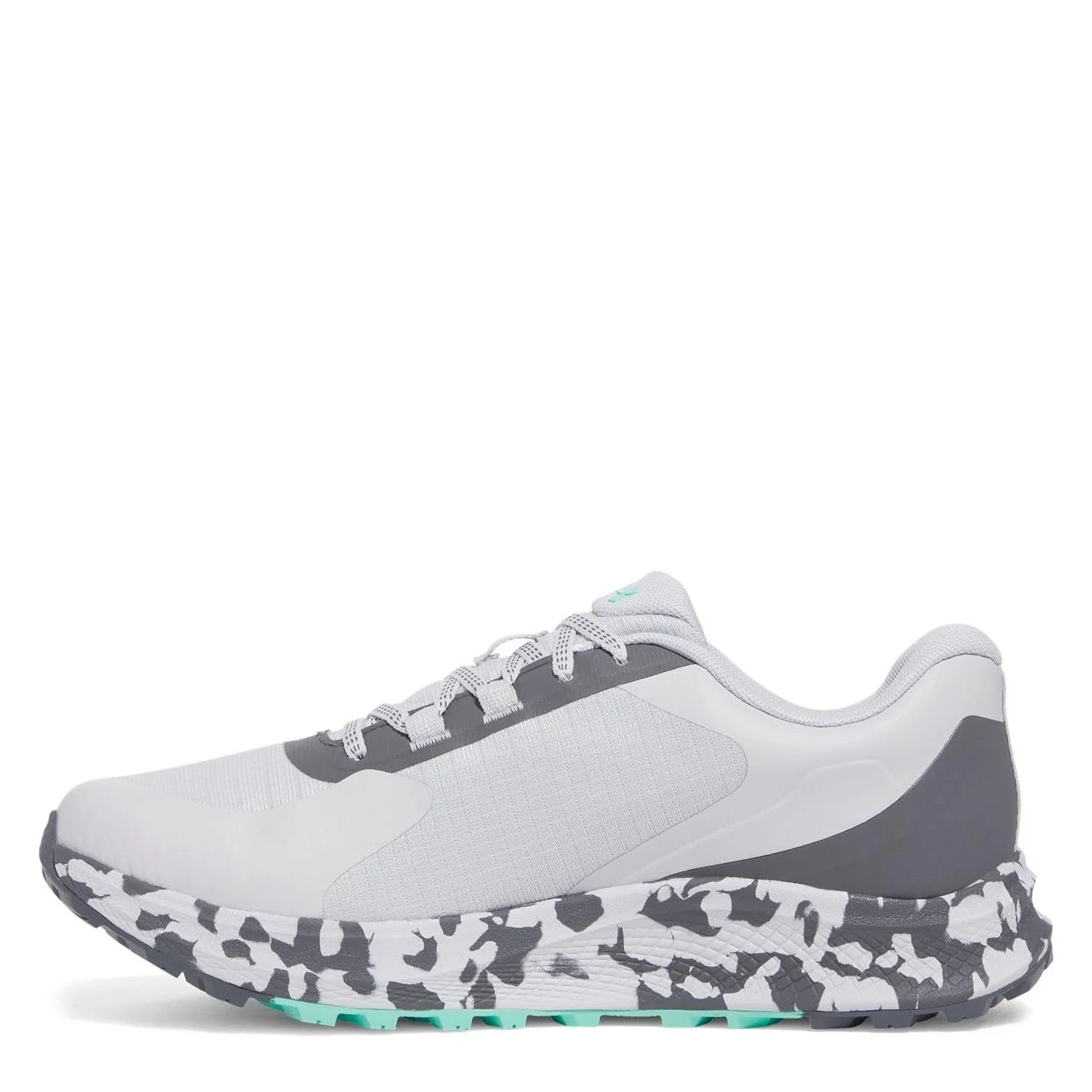 Чоловічі Кросівки Under Armour Charged Bandit Trail 3 Storm Proof, фото №2