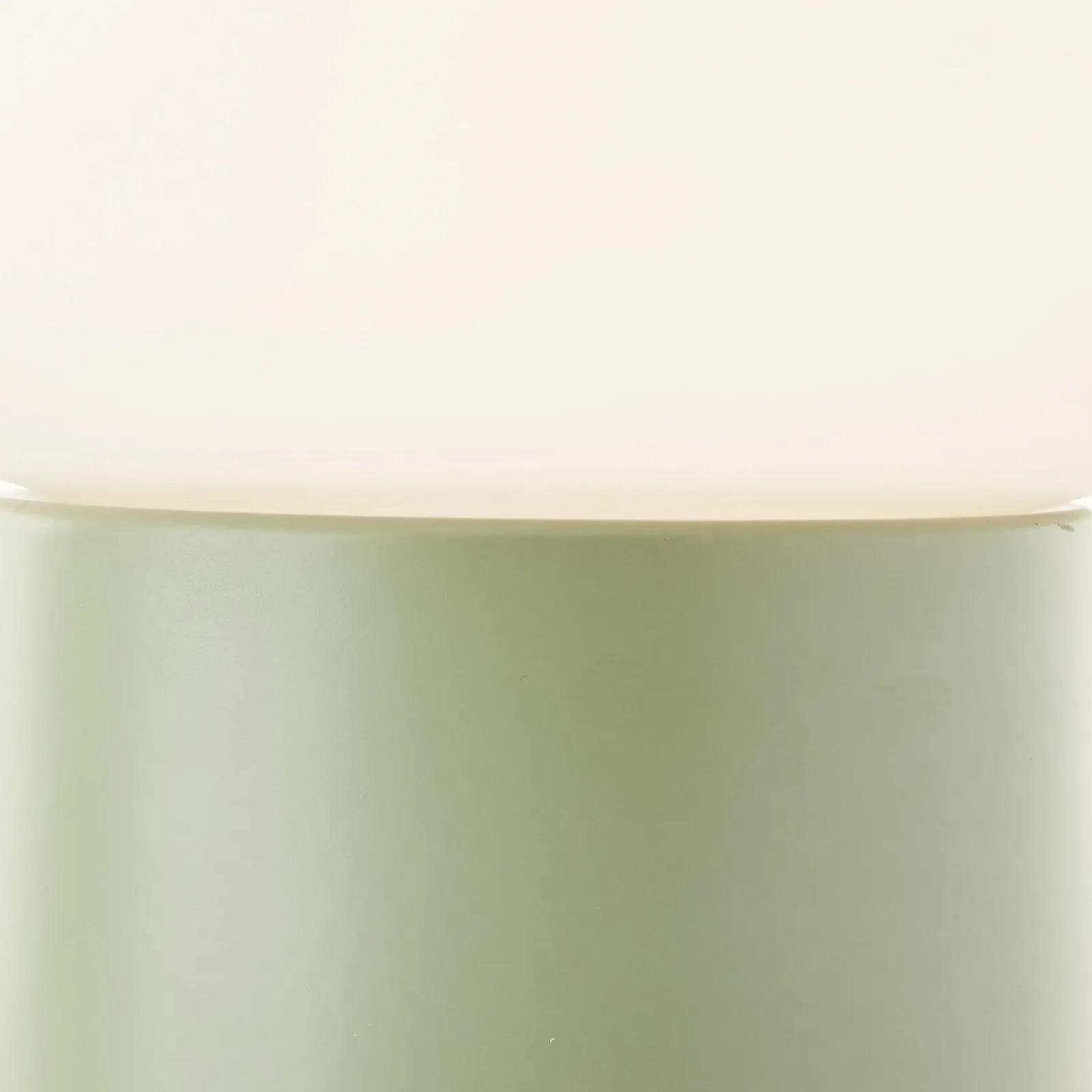 Настольная лампа Lightbox Ø17 см Matt Green E14, фото №6